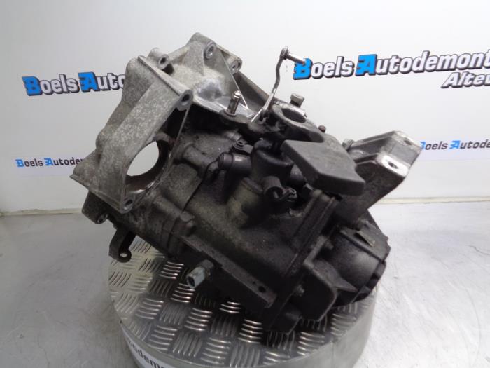 Gearbox Volkswagen Golf V 1.6 FSI 16V - BLP HBM