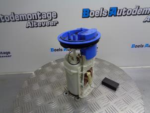 Gebrauchte Kraftstoffpumpe Elektrisch Seat Altea (5P1) 2.0 FSI 16V Preis auf Anfrage angeboten von Boels Autodemontage