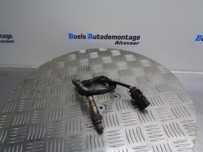 Usados Sonda Lambda Seat Altea (5P1) 2.0 FSI 16V Precio € 25,00 Norma de margen ofrecido por Boels Autodemontage