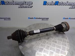 Used Front drive shaft, right Skoda Yeti (5LAC) 2.0 TDI 16V 4x4 Price on request offered by Boels Autodemontage