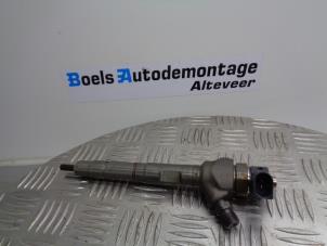 Gebrauchte Einspritzdüse (Diesel) Skoda Yeti (5LAC) 2.0 TDI 16V 4x4 Preis auf Anfrage angeboten von Boels Autodemontage
