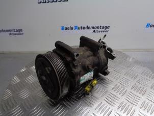 Used Air conditioning pump Peugeot 207/207+ (WA/WC/WM) 1.4 HDi Price € 75,00 Margin scheme offered by Boels Autodemontage