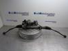 Power steering box from a Peugeot 207/207+ (WA/WC/WM) 1.4 HDi 2007