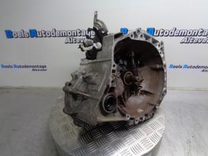 Used Gearbox Peugeot 107 1.0 12V Price € 150,00 Margin scheme offered by Boels Autodemontage