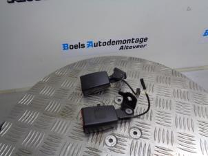 Used Set of seatbelts, rear seats Volkswagen Up! (121) 1.0 12V 75 Price on request offered by Boels Autodemontage