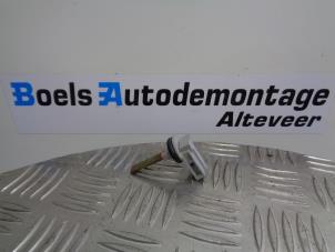 Usagé Capteur de température intérieur Audi A6 (C7) 3.0 V6 24V TFSI Quattro Prix € 25,00 Règlement à la marge proposé par Boels Autodemontage