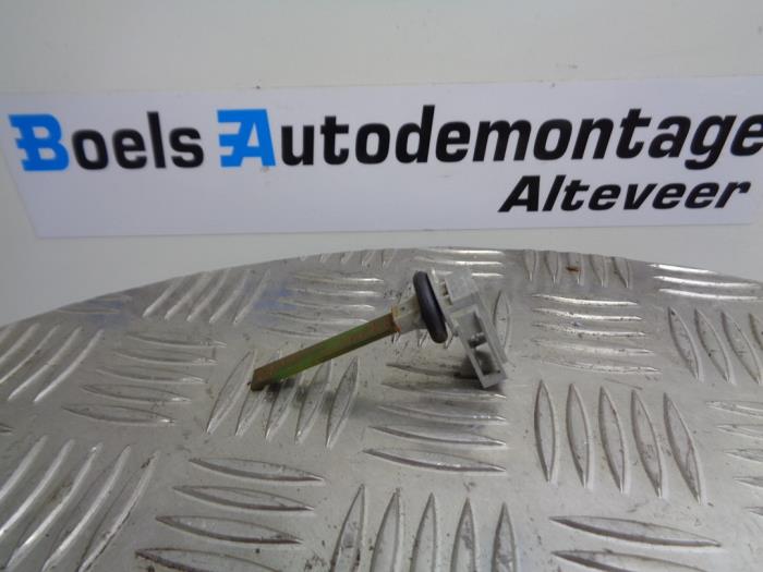 Begagnade Innetemperatursensor Audi A6 (C7) 3.0 V6 24V TFSI Quattro Pris € 25,00 Marginaltabell erbjuds av Boels Autodemontage