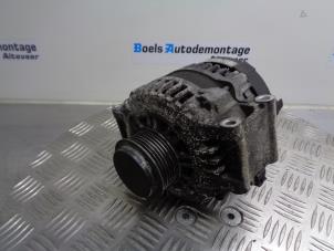 Używane Pradnica Audi A6 (C7) 3.0 V6 24V TFSI Quattro Cena € 50,00 Procedura marży oferowane przez Boels Autodemontage