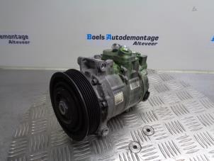 Używane Pompa klimatyzacji Audi A6 (C7) 3.0 V6 24V TFSI Quattro Cena € 85,00 Procedura marży oferowane przez Boels Autodemontage
