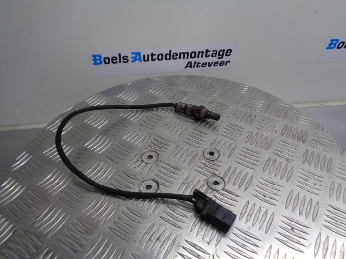 Lambda probe Audi A6 (C7), 2010 / 2018 3.0 V6 24V TFSI Quattro, Saloon, 4-dr, Petrol, 2.995cc, 220kW (299pk), 4x4, CGWB, 2010-11 / 2012-05, 4G2; 4GC (Used)