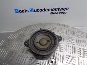 Used Speaker Audi A6 (C7) 3.0 V6 24V TFSI Quattro Price € 25,00 Margin scheme offered by Boels Autodemontage