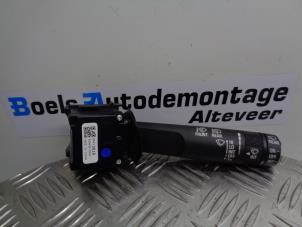 Used Wiper switch Opel Corsa E 1.2 16V Price € 25,00 Margin scheme offered by Boels Autodemontage