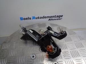 Used PCB, left taillight BMW 5 serie (E60) 530i 24V Price € 30,00 Margin scheme offered by Boels Autodemontage
