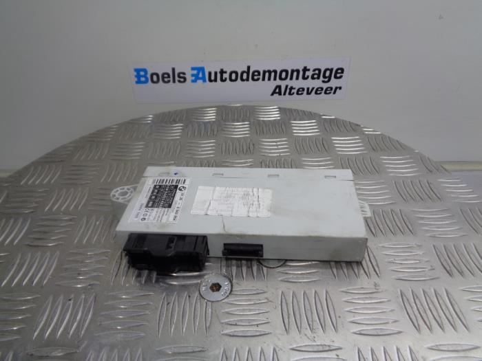 Used Body control computer BMW 5 serie (E60) 530i 24V Price € 50,00 Margin scheme offered by Boels Autodemontage