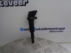 Używane Zestaw cewek zaplonowych BMW 5 serie (E60) 530i 24V Cena € 15,00 Procedura marży oferowane przez Boels Autodemontage