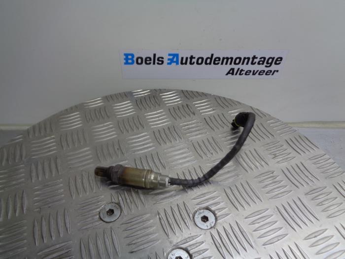 Sonde lambda BMW 5 serie (E60), 2003 / 2010 530i 24V, Berline, 4 portes, Essence, 2.979cc, 170kW (231pk), RWD, M54B30; 306S3, 2001-12 / 2005-02, NA71; NA72; NA73 (Occasion)