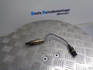 Used Lambda probe BMW 5 serie (E60) 530i 24V Price € 25,00 Margin scheme offered by Boels Autodemontage