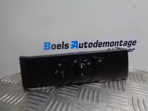 Used Light switch BMW 5 serie (E60) 530i 24V Price € 25,00 Margin scheme offered by Boels Autodemontage