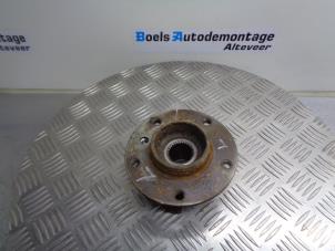 Used Rear wheel bearing BMW 5 serie (E60) 530i 24V Price € 35,00 Margin scheme offered by Boels Autodemontage