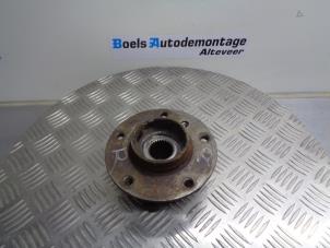 Used Rear wheel bearing BMW 5 serie (E60) 530i 24V Price € 35,00 Margin scheme offered by Boels Autodemontage