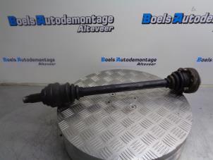 Used Drive shaft, rear right BMW 5 serie (E60) 530i 24V Price € 50,00 Margin scheme offered by Boels Autodemontage