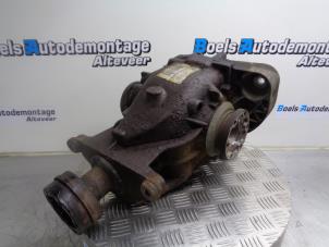 Used Rear differential BMW 5 serie (E60) 530i 24V Price € 200,00 Margin scheme offered by Boels Autodemontage
