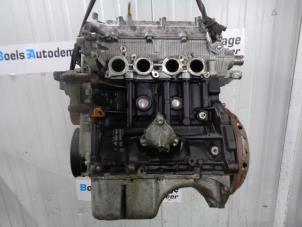 Used Engine Toyota Yaris II (P9) 1.3 16V VVT-i Price € 300,00 Margin scheme offered by Boels Autodemontage
