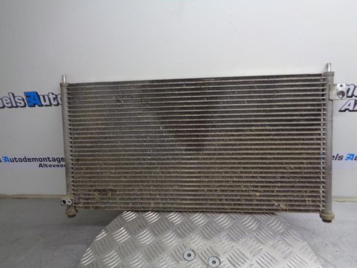 Gebrauchte Klima Kondensor Honda Prelude (BB) 2.0i 16V Preis € 35,00 Margenregelung angeboten von Boels Autodemontage