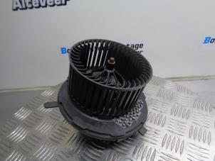 Used Heating and ventilation fan motor Volkswagen Golf VI (5K1) 1.4 TSI 160 16V Price € 35,00 Margin scheme offered by Boels Autodemontage