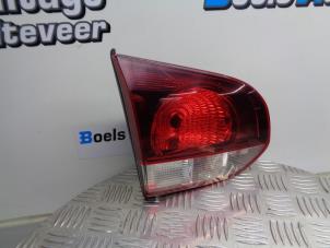 Used Taillight, left Volkswagen Golf VI (5K1) 1.4 TSI 160 16V Price on request offered by Boels Autodemontage