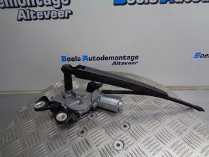 Used Rear wiper motor Volkswagen Golf VI (5K1) 1.4 TSI 160 16V Price € 35,00 Margin scheme offered by Boels Autodemontage