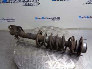 Used Front shock absorber rod, right Daihatsu Cuore (L251/271/276) 1.0 12V DVVT Price € 35,00 Margin scheme offered by Boels Autodemontage