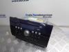 Radio CD player from a Suzuki Swift (ZA/ZC/ZD1/2/3/9), 2005 / 2011 1.5 VVT 16V, Hatchback, Petrol, 1.490cc, 75kW (102pk), FWD, M15A; EURO4, 2005-02 / 2010-09, EZC21; MZA21; MZC21; NZA21; NZC21 2006