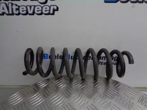 Used Rear coil spring BMW 1 serie (E87/87N) 116i 1.6 16V Price € 35,00 Margin scheme offered by Boels Autodemontage