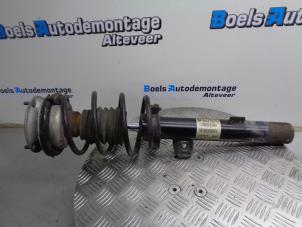 Used Front shock absorber rod, left BMW 1 serie (E87/87N) 116i 1.6 16V Price € 40,00 Margin scheme offered by Boels Autodemontage