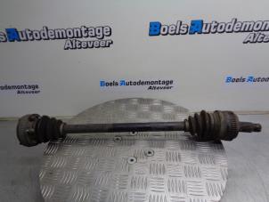 Used Drive shaft, rear right BMW 1 serie (E87/87N) 116i 1.6 16V Price € 50,00 Margin scheme offered by Boels Autodemontage