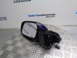 Used Wing mirror, left Peugeot 307 Break (3E) 1.6 16V Price € 35,00 Margin scheme offered by Boels Autodemontage