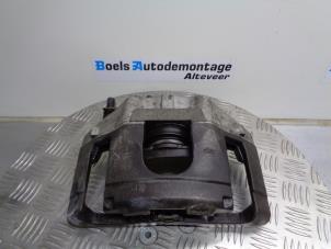 Usagé Etrier de frein avant gauche Audi A4 Cabrio (B7) 2.0 TFSI 20V Prix € 35,00 Règlement à la marge proposé par Boels Autodemontage