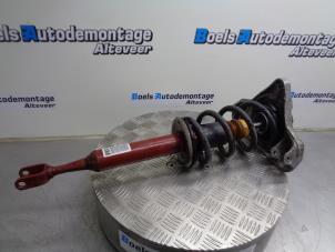Used Front shock absorber rod, right Audi A4 Cabrio (B7) 2.0 TFSI 20V Price € 50,00 Margin scheme offered by Boels Autodemontage
