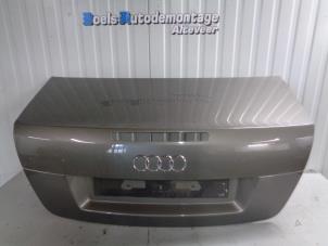 Used Tailgate Audi A4 Cabrio (B7) 2.0 TFSI 20V Price € 150,00 Margin scheme offered by Boels Autodemontage