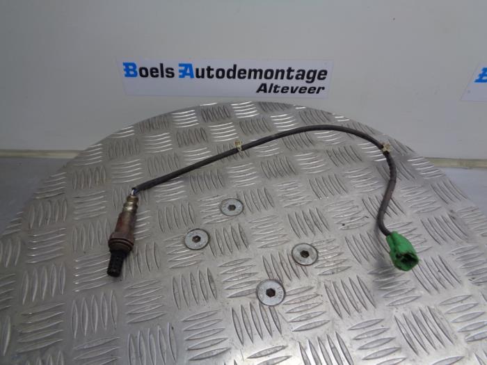 Sonde lambda Suzuki Ignis (FH), 2000 / 2005 1.5 16V Sport, Berline avec hayon arrière, Essence, 1.490cc, 80kW (109pk), FWD, M15A, 2003-08 / 2005-12, FHV81 (Occasion)