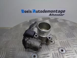 Used Throttle body Ford Focus 3 Wagon 1.0 Ti-VCT EcoBoost 12V 125 Price € 50,00 Margin scheme offered by Boels Autodemontage