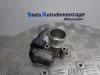 Ford Focus 3 Wagon 1.0 Ti-VCT EcoBoost 12V 125 Throttle body