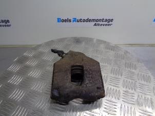 Used Front brake calliper, right Mazda 2 (NB/NC/ND/NE) 1.4 16V Price € 35,00 Margin scheme offered by Boels Autodemontage
