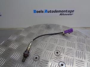 Used Lambda probe Mazda 2 (NB/NC/ND/NE) 1.4 16V Price € 20,00 Margin scheme offered by Boels Autodemontage