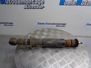 Used Rear shock absorber rod, right Toyota Prius (NHW20) 1.5 16V Price on request offered by Boels Autodemontage