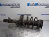 Ford Focus 3 Wagon 1.0 Ti-VCT EcoBoost 12V 125 Front shock absorber rod, right