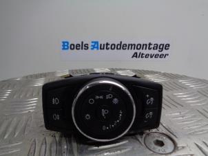 Used Light switch Ford Focus 3 Wagon 1.0 Ti-VCT EcoBoost 12V 125 Price € 25,00 Margin scheme offered by Boels Autodemontage