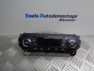 Used Heater control panel Ford Focus 3 Wagon 1.0 Ti-VCT EcoBoost 12V 125 Price € 35,00 Margin scheme offered by Boels Autodemontage