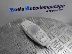 Gebrauchte Innenbeleuchtung vorne Ford Focus 3 Wagon 1.0 Ti-VCT EcoBoost 12V 125 Preis € 15,00 Margenregelung angeboten von Boels Autodemontage